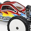 New - Pro-Line Bulldog Body for the Centro C4.1