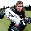 Andreas Daving takes Norwegian Cup