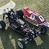 Another National win for the Centro C4.1