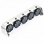Fastrax 5 Light Cluster Bar with 18mm Lights