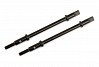 ASSOCIATED CR12 REAR DRIVE AXLES