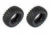 ASSOCIATED CR12 TIOGA TYRES