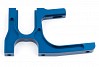 TEAM ASSOCIATED B64 MOTOR MOUNT, ALUMINUM