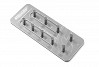 CORALLY PINION CADDY M1.0 9 PINIONS 5MM MOD1