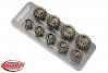 CORALLY PINION CADDY M1.0 9 PINIONS 5MM MOD1