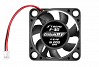 CORALLY ESC HIGH SPEED COOLING FAN 30MM 6V/8.4V 16000rpm