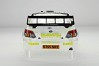 CARISMA SUBARU IMPREZA 2006 WRC CLEAR BODY SET 190mm