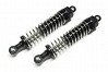 CARISMA M48S REAR OIL SHOCKS (ASSEMBLED)