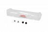 CARISMA GT24R CLEAR REAR WING SET