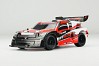 CARISMA GT24R 1/24th 4WD MICRO RALLY RTR