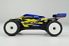 CARISMA GT24TR 1/24TH 4WD MICRO TRUGGY RTR