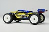 CARISMA GT24TR 1/24TH 4WD MICRO TRUGGY RTR