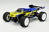 CARISMA GT24TR 1/24TH 4WD MICRO TRUGGY RTR