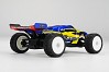 CARISMA GT24TR 1/24TH 4WD MICRO TRUGGY RTR