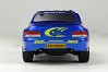 CARISMA GT24 SUBARU WRC 4WD 1/24 MICRO RALLY RTR