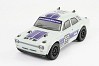 CARISMA GT24 RS 4WD 1/24 MICRO RALLY RTR