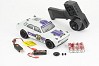 CARISMA GT24 RS 4WD 1/24 MICRO RALLY RTR