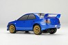 CARISMA GT24 SUBARU STI 2006 1/24 MICRO RTR