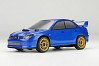 CARISMA GT24 SUBARU STI 2006 1/24 MICRO RTR