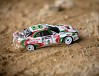 CARISMA GT24 TOYOTA CELICA GT-4 ST185 WRC 1/24 MICRO RTR