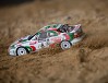 CARISMA GT24 TOYOTA CELICA GT-4 ST185 WRC 1/24 MICRO RTR