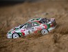 CARISMA GT24 TOYOTA CELICA GT-4 ST185 WRC 1/24 MICRO RTR