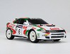 CARISMA GT24 TOYOTA CELICA GT-4 ST185 WRC 1/24 MICRO RTR