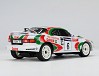 CARISMA GT24 TOYOTA CELICA GT-4 ST185 WRC 1/24 MICRO RTR