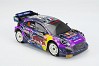 CARISMA GT24 M-SPORT 2022 PUMA HYBRID RALLY1 1/24 MICRO RTR