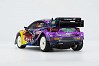 CARISMA GT24 M-SPORT 2022 PUMA HYBRID RALLY1 1/24 MICRO RTR