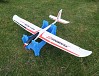 CML RC AIRCRAFT MODEL EVA FOAM STAND