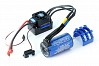 ETRONIX PHOTON 80A BRUSHLESS ESC & 2900kv 3665 MOTOR COMBO