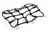 FASTRAX LUGGAGE NET w/HOOKS L130MM X W110MM (UNSTRETCHED)