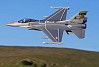 FMS F16 875MM JET FIGHTER 70MM EDF ARTF GREY w/o TX/RX/BATT