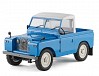 FMS 1:12 LAND ROVER SERIES II RTR - BLUE