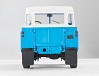 FMS 1:12 LAND ROVER SERIES II RTR - BLUE