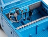 FMS 1:12 LAND ROVER SERIES II RTR - BLUE