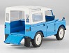 FMS 1:12 LAND ROVER SERIES II RTR - BLUE