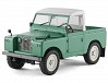 FMS 1:12 LAND ROVER SERIES II RTR - GREEN