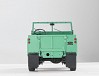 FMS 1:12 LAND ROVER SERIES II RTR - GREEN