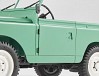 FMS 1:12 LAND ROVER SERIES II RTR - GREEN