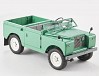 FMS 1:12 LAND ROVER SERIES II RTR - GREEN