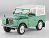 FMS 1:12 LAND ROVER SERIES II RTR - GREEN