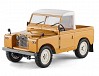 FMS 1:12 LAND ROVER SERIES II RTR - YELLOW