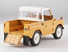 FMS 1:12 LAND ROVER SERIES II RTR - YELLOW