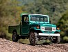 FMS TOYOTA FJ45 1/12TH SCALER RTR GREEN