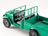 FMS TOYOTA FJ45 1/12TH SCALER RTR GREEN