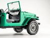 FMS TOYOTA FJ45 1/12TH SCALER RTR GREEN