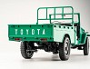 FMS TOYOTA FJ45 1/12TH SCALER RTR GREEN