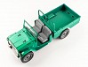 FMS TOYOTA FJ45 1/12TH SCALER RTR GREEN